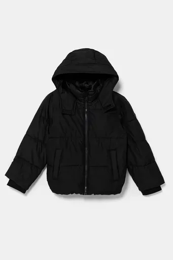 Dětská bunda Abercrombie & Fitch