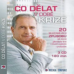 Co dělat v době krize