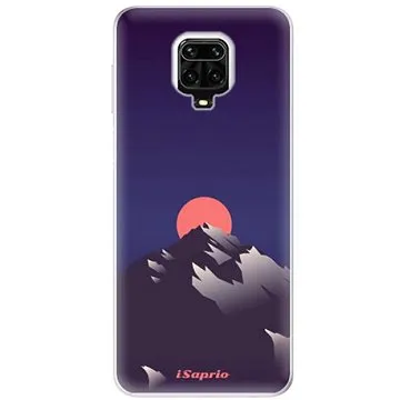 iSaprio Mountains 04 pro Xiaomi Redmi Note 9 Pro (mount04-TPU3-XiNote9p)