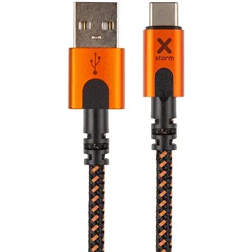 Xtorm Xtreme USB to USB-C cable (1,5m) (CXX004)