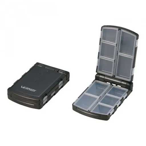 Versus Box VS 355SD,Versus Box VS 355SD