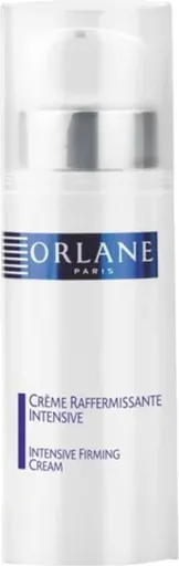 Orlane Paris Intenzivní zpevňující tělový krém (Intensive Firming Cream) 150 ml