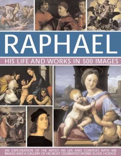 Raphael - Hodge Susie