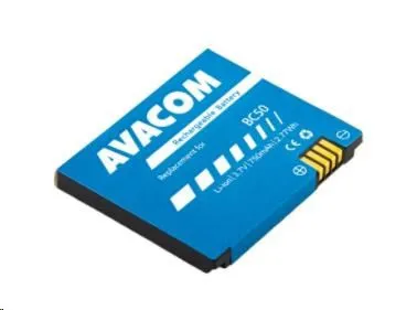 AVACOM Baterie do mobilu Motorola L6 Li-Ion 3, 7V 750mAh (náhrada BC50)