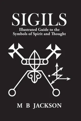 Sigils - Mark Jackson