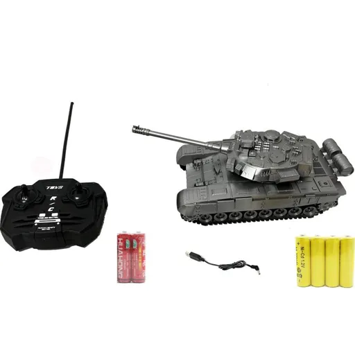 Alltoys RC tank (778Y)