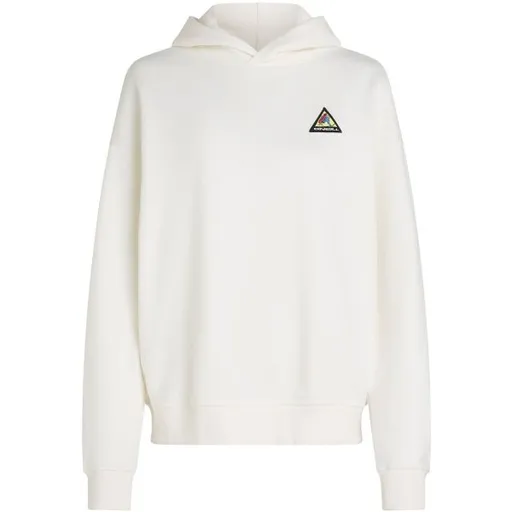 O'Neill FWC'PLAY Dámská mikina, bílá, velikost