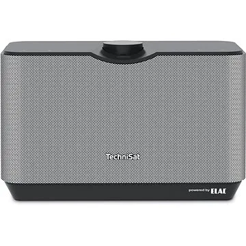 TechniSat AUDIOMASTER MR2 black/silver (3749)