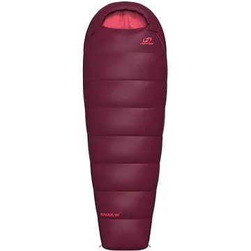 Hannah Bivak W 240 rhododendron/poppy red 175L (8591203368957)