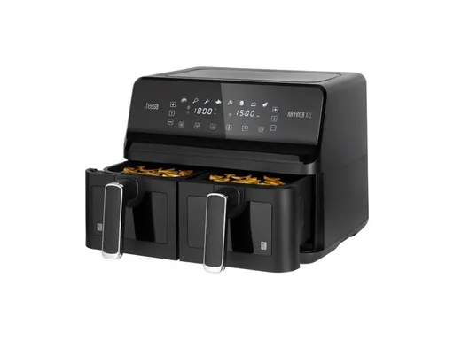 Fritéza TEESA Digital Air Fryer DUAL XXL TSA8089