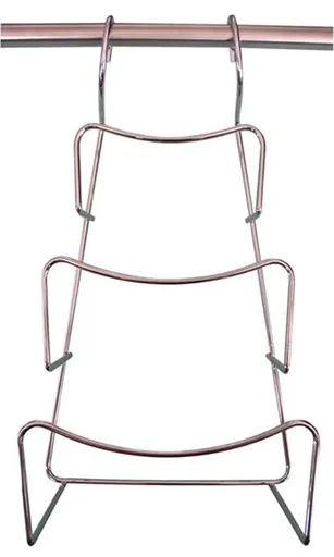 TORO Držák závěsný na poklice