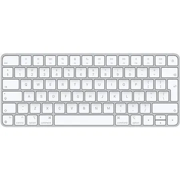 Apple Magic Keyboard - EN Int. (MK2A3Z/A)