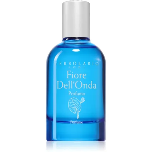 L'ERBOLARIO Fiore Dell Onda parfémovaná voda pro ženy 50 ml