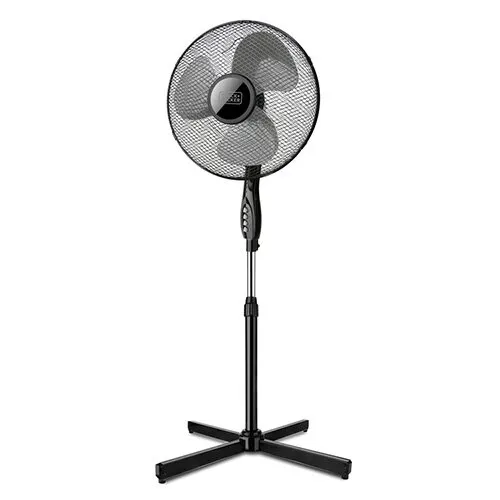 Black+Decker BXEFP41E Stojanový ventilátor
