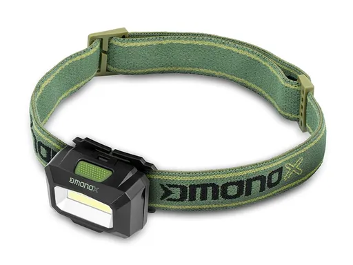 Delphin Čelová lampa Monox,Delphin Čelová lampa Monox