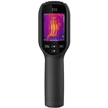 HIKMICRO E1L - Kompaktní termokamera (HM.308200114)