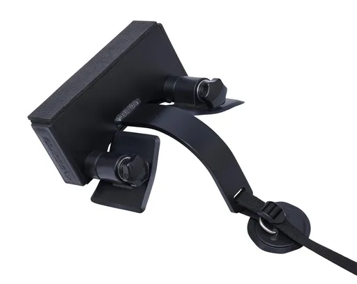 Savage Gear Držák motoru Pointy Bow Belly Boat Engine Bracket 3 P,Savage Gear Držák motoru Pointy Bow Belly Boat Engine Bracket 3 P