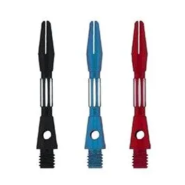 Bull's Násadky Split - short - red (47014)