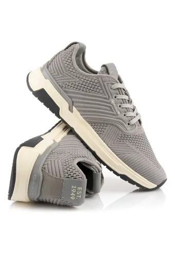 TENISKY GANT JEUTON GRAY