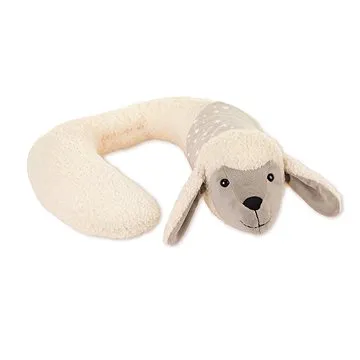 Sterntaler nákrčník ovečka Stanley 28 cm 6521968 (13256)