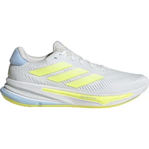 adidas SUPERNOVA EASE M Pánská běžecká obuv, bílá, velikost 46
