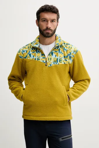 Outdoorová mikina Salewa Eagle Anniversary