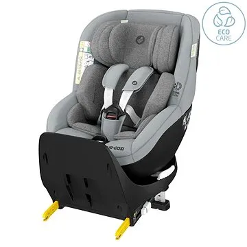Maxi-Cosi Mica Pro Eco i-Size Authentic Grey (8712930177241)