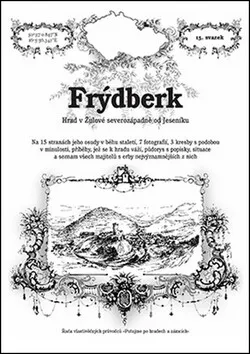 Frýdberk - Rostislav Vojkovský