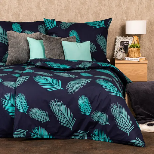 4Home Bavlněné povlečení Mystic , 160 x 200 cm, 70 x 80 cm