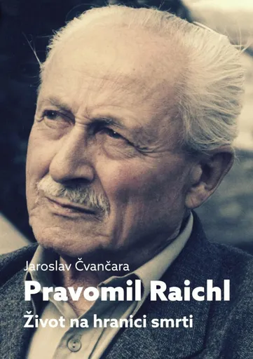 Pravomil Raichl - Jaroslav Čvančara