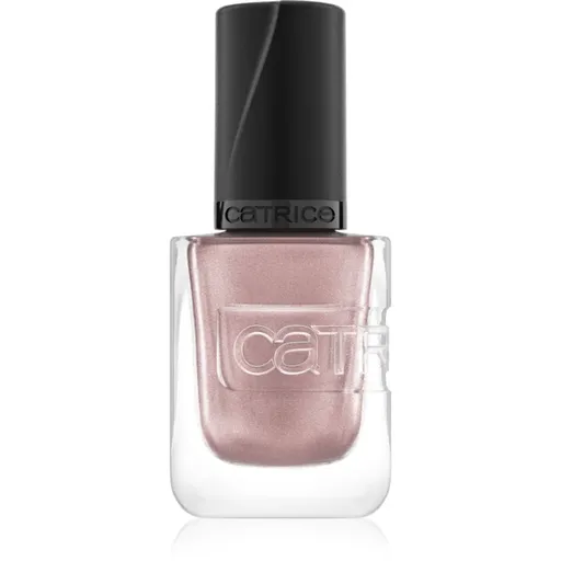 Catrice GEL AFFAIR lak na nehty odstín 006 Party Animal 10.5 ml