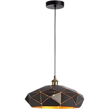 Prezent 46310 - Lustr na lanku CATANIA 1xE27/40W/230V (96122)