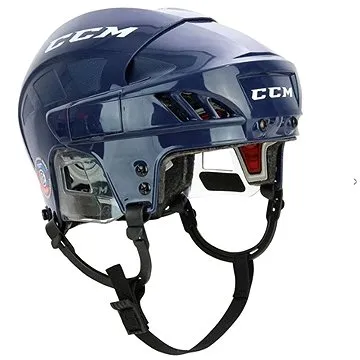CCM Fitlite 60 SR, tmavě modrá, Senior, vel. S, 51-56cm (7392177752503)