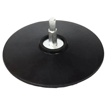 Unašeč brusného papíru do vrtačky 125 mm (122041)