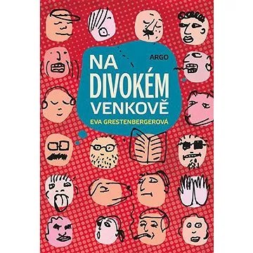 Na divokém venkově (9788025739662)