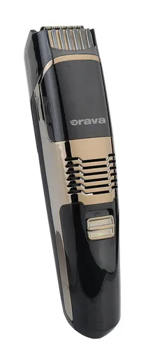 Orava Stříhací strojek s vakuovým odsáváním