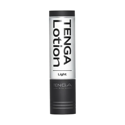 TENGA Lubrikant -  Lotion Light -