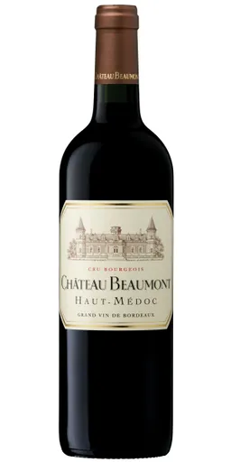 Château Beaumont 0,375l