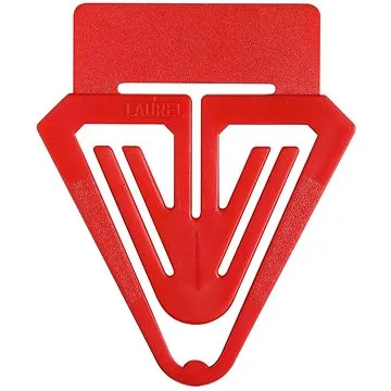 RON 662 40 mm plastové, popisovací - balení 5 ks (20306012)