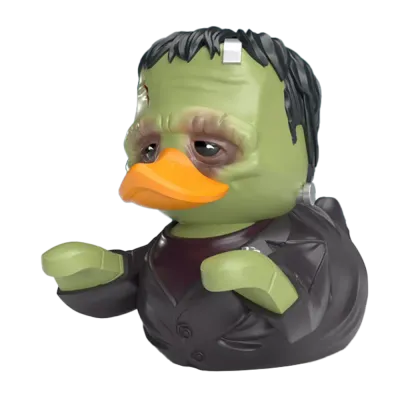 Tubbz kachnička malá Universal příšery - Frankenstein