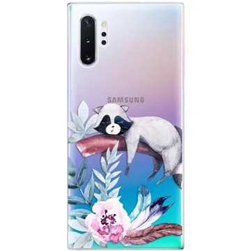 iSaprio Lazy Day pro Samsung Galaxy Note 10+ (lazda-TPU2_Note10P)