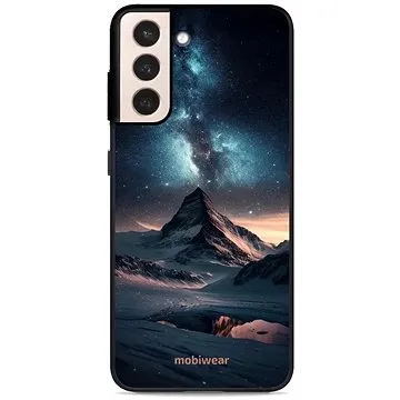 Mobiwear Glossy lesklý pro Samsung Galaxy S21 Plus - G006G (5904808517874)