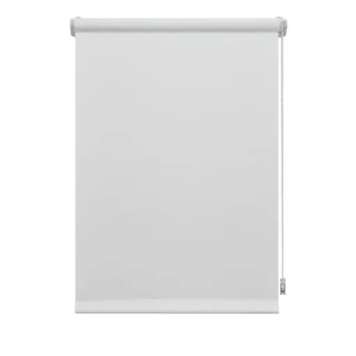 Roleta Mini Relax bílá, 72,5 x 150 cm