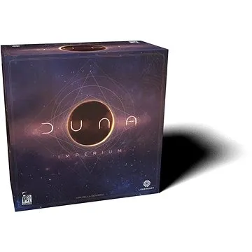 Duna: Impérium - Luxusní sada vylepšení (8594184129760)