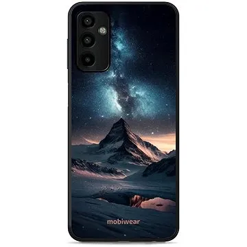 Mobiwear Glossy lesklý pro Samsung Galaxy M23 5G - G006G (5904808453011)