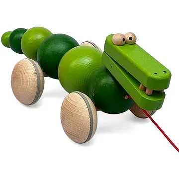 Ulanik Housenka Krokodýl na provázku (2000368879650)