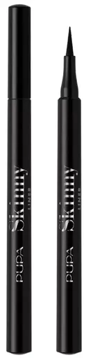 PUPA Milano Oční linky (Skinny Liner) 1 ml 001 Extra Black