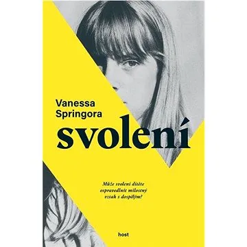 Svolení (978-80-275-0518-0)