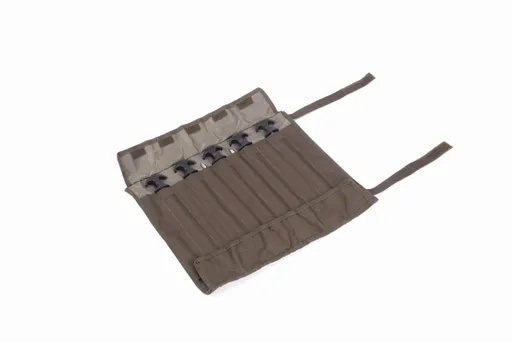 Nash Kolíky k bivaku 8" T Pegs Roll 10ks,Nash Kolíky k bivaku 8" T Pegs Roll 10ks