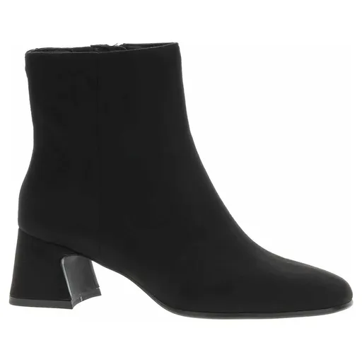 Dámské polokozačky Tamaris 1-25314-45 black 38